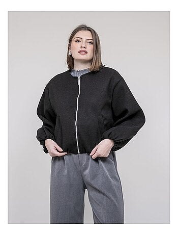 Giacca bombers UBELIA
