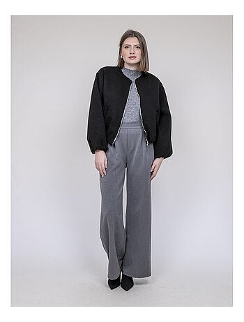 Giacca bombers UBELIA