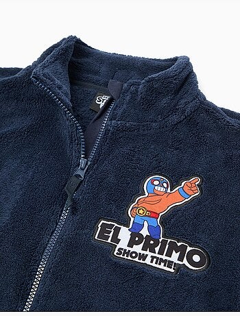 Giacca 'Brawl Stars', MO Fashion