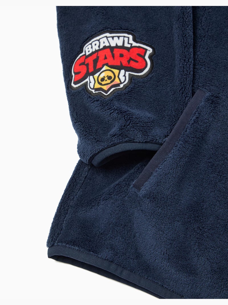 Giacca 'Brawl Stars', MO Fashion Blu - Kiabi