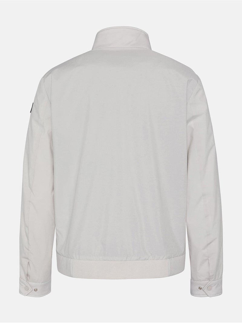 Giacca Butler - Schott Bianco - Kiabi