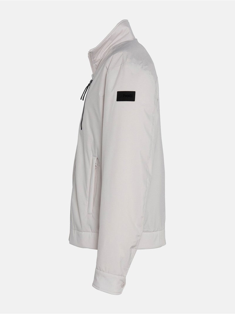 Giacca Butler - Schott Bianco - Kiabi
