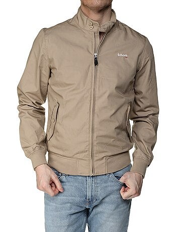 Giacca Cabl1220 - Schott