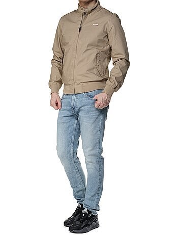 Giacca Cabl1220 - Schott
