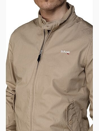 Giacca Cabl1220 - Schott