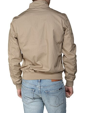 Giacca Cabl1220 - Schott
