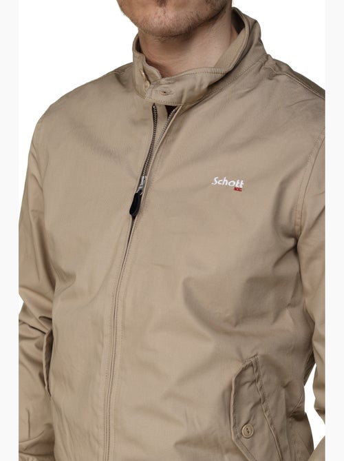 Giacca Cabl1220 - Schott - Kiabi