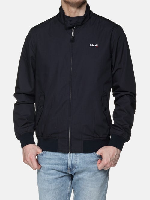 Giacca Cabl1220 - Schott - Kiabi Giacca Cabl1220 - Schott - Kiabi