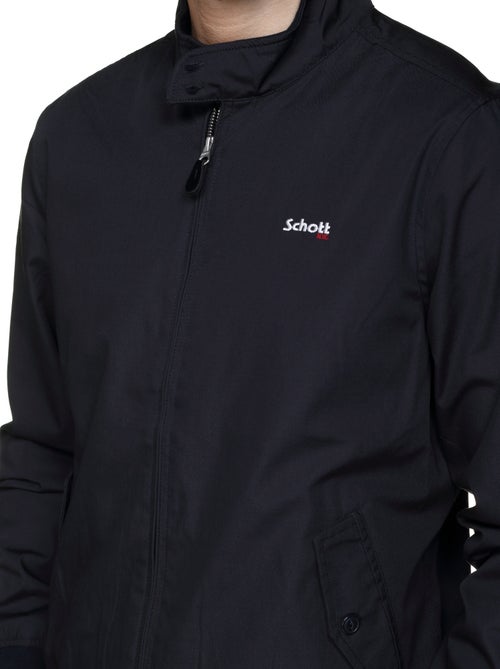 Giacca Cabl1220 - Schott - Kiabi Giacca Cabl1220 - Schott - Kiabi