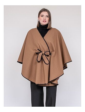 Giacca cape ULILA