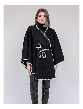 Giacca cape ULILA