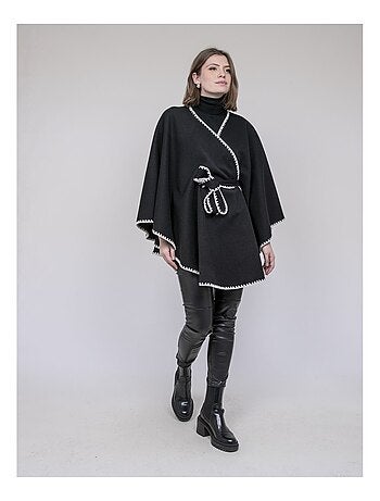 Giacca cape ULILA