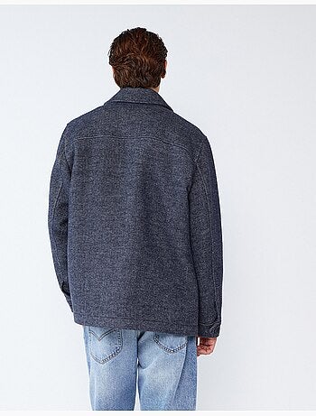 Giacca chore, mo fashion