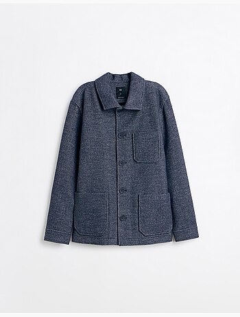 Giacca chore, mo fashion