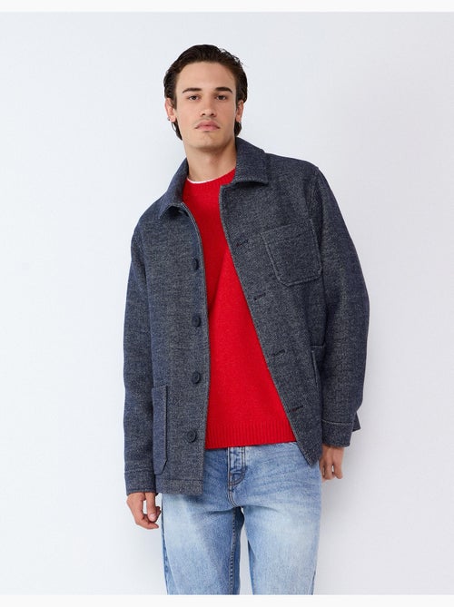 Giacca chore, mo fashion - Kiabi