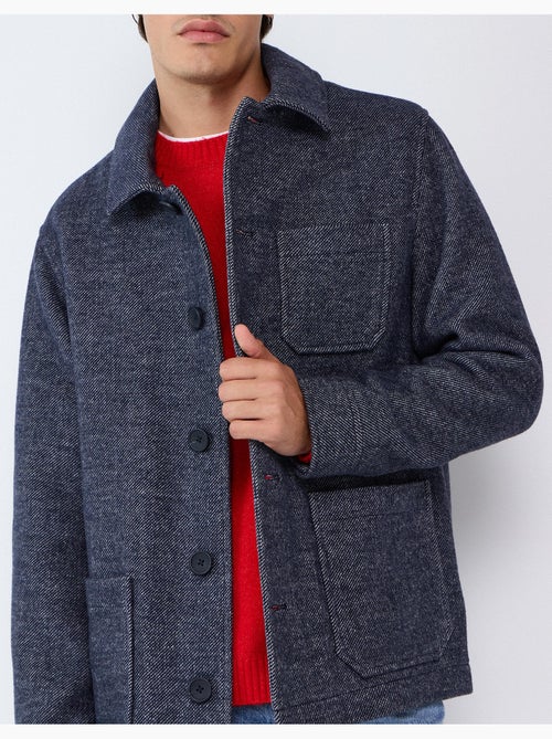 Giacca chore, mo fashion - Kiabi