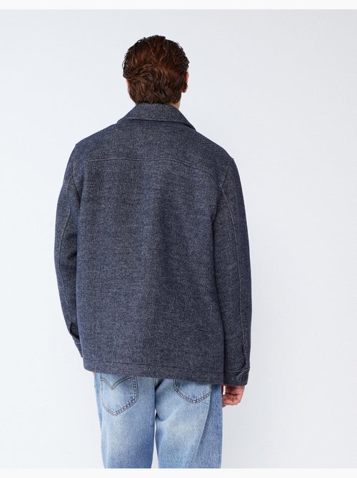 Giacca chore, mo fashion - Kiabi