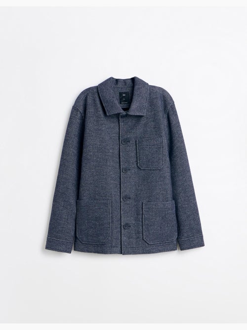 Giacca chore, mo fashion - Kiabi