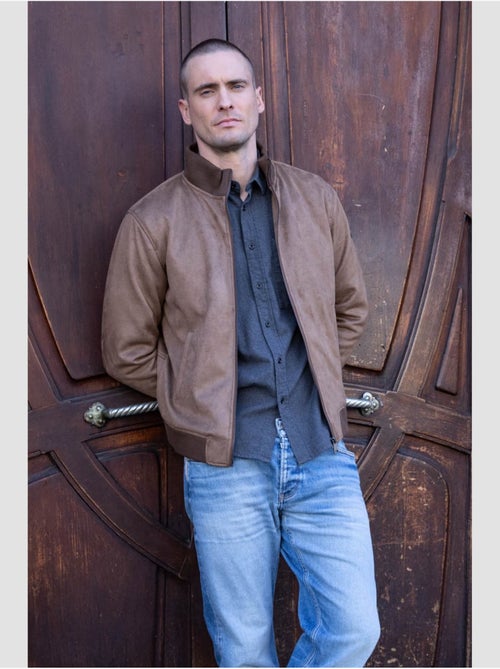 Giacca CLAYTON - Kiabi