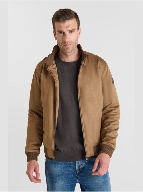 Giacca CLAYTON - Kiabi