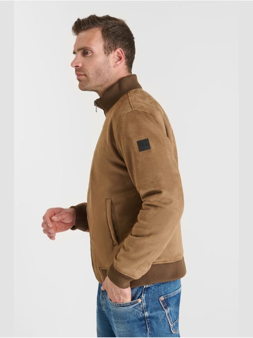 Giacca CLAYTON - Kiabi