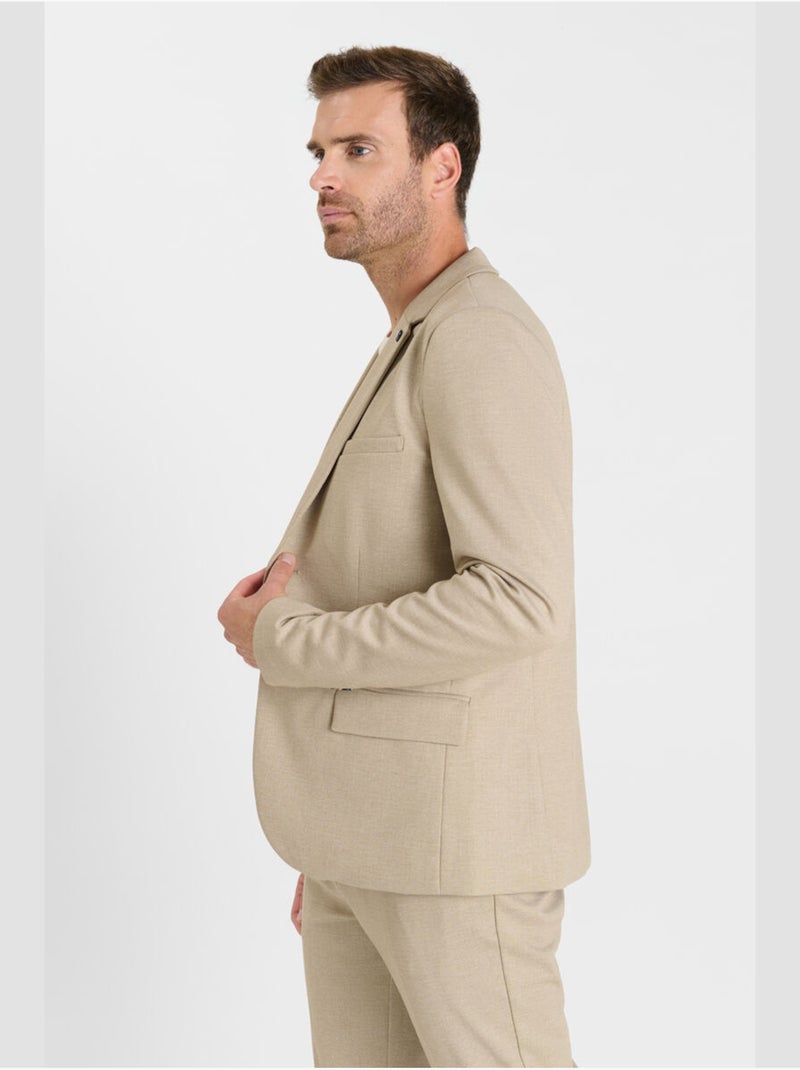 Giacca CODA Beige - Kiabi