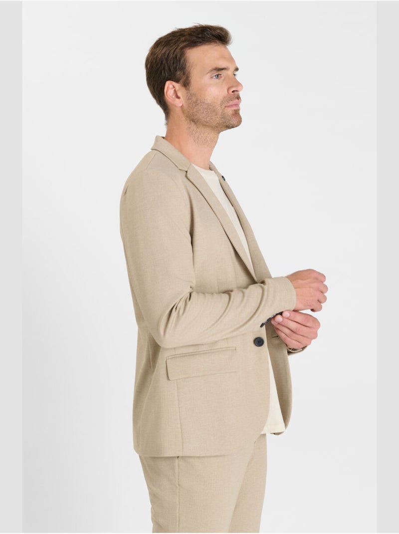 Giacca CODA Beige - Kiabi