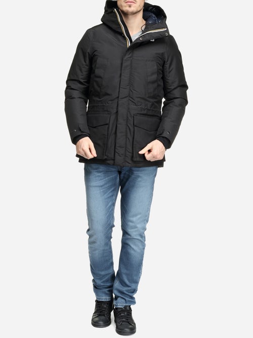 Giacca con cappuccio - K-Way - Kiabi Giacca con cappuccio - K-Way - Kiabi