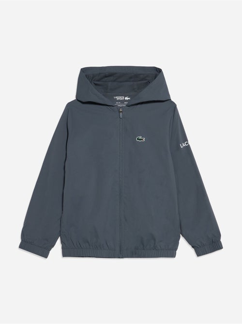 Giacca con cappuccio - lacoste - Kiabi