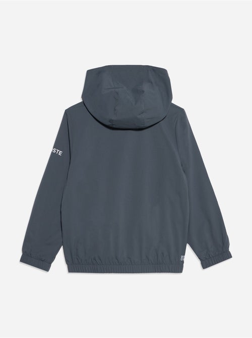 Giacca con cappuccio - lacoste - Kiabi