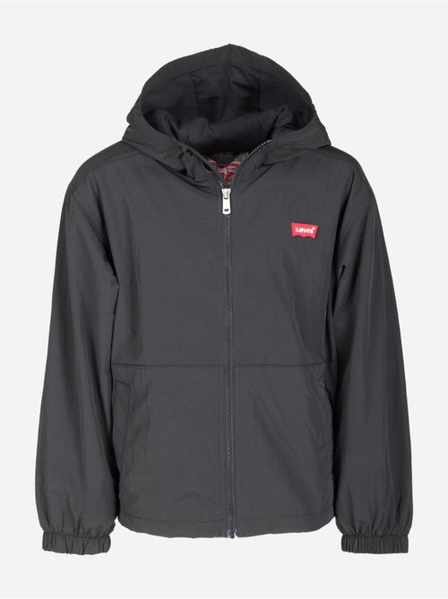 Giacca con cappuccio - levi's kids - Kiabi Giacca con cappuccio - levi's kids - Kiabi