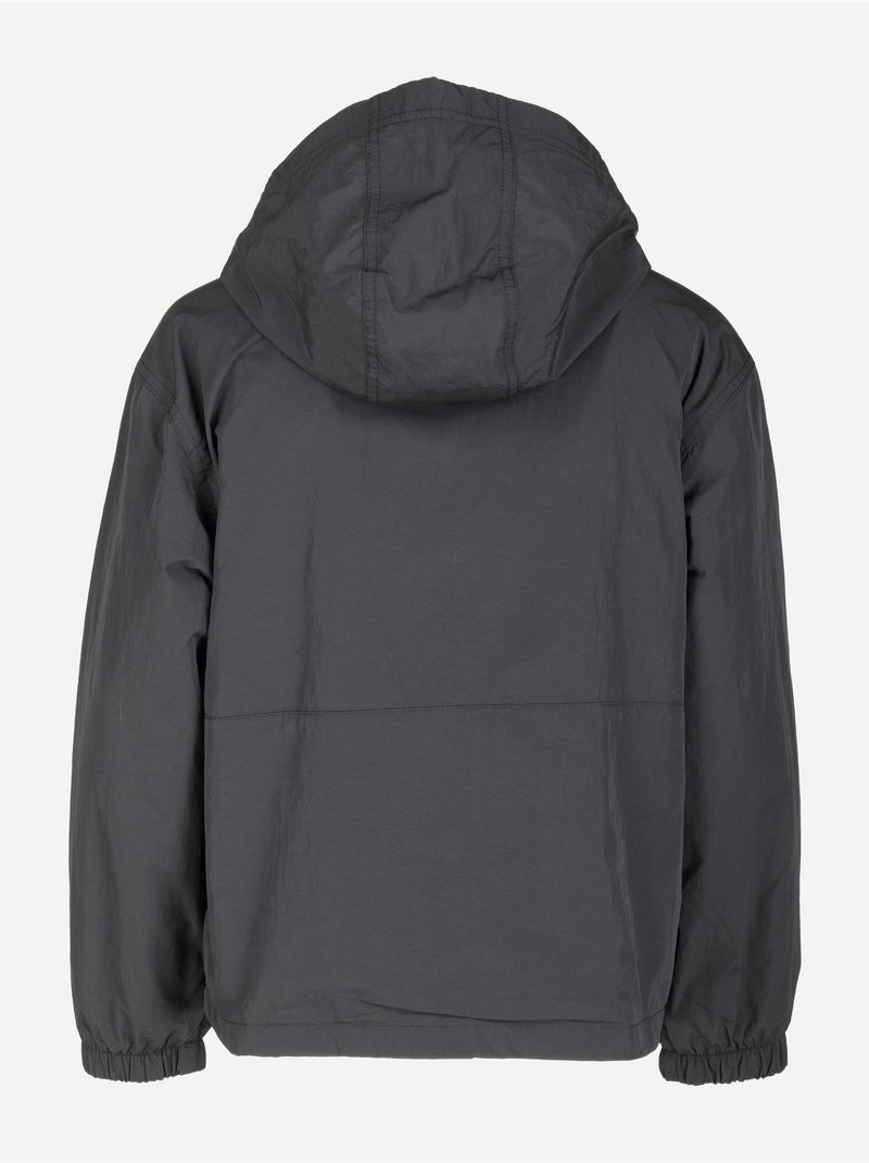 Giacca con cappuccio - levi's kids Nero - Kiabi