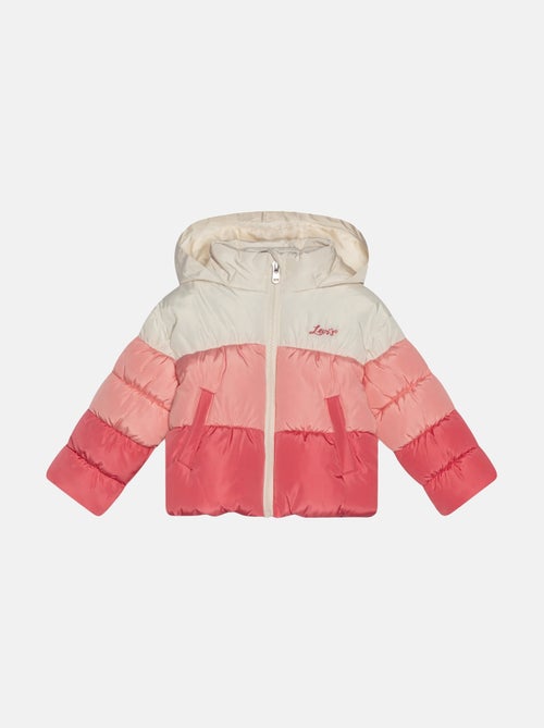 Giacca con cappuccio - Levi's - Kiabi Giacca con cappuccio - Levi's - Kiabi