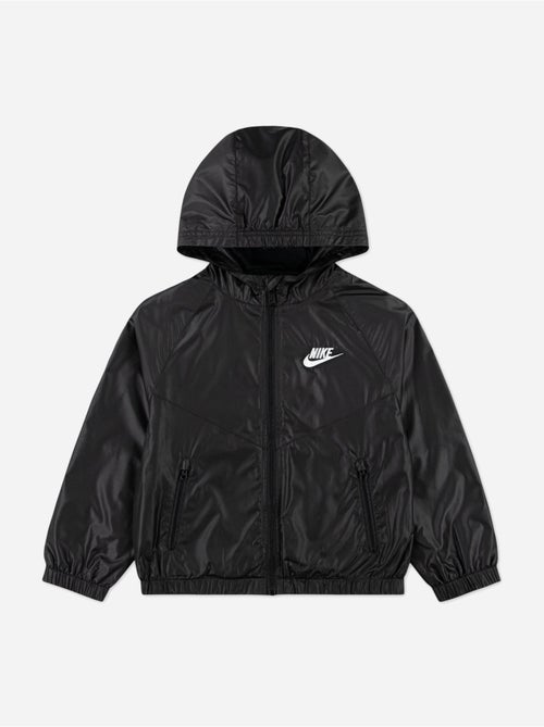 Giacca con cappuccio - nike - Kiabi