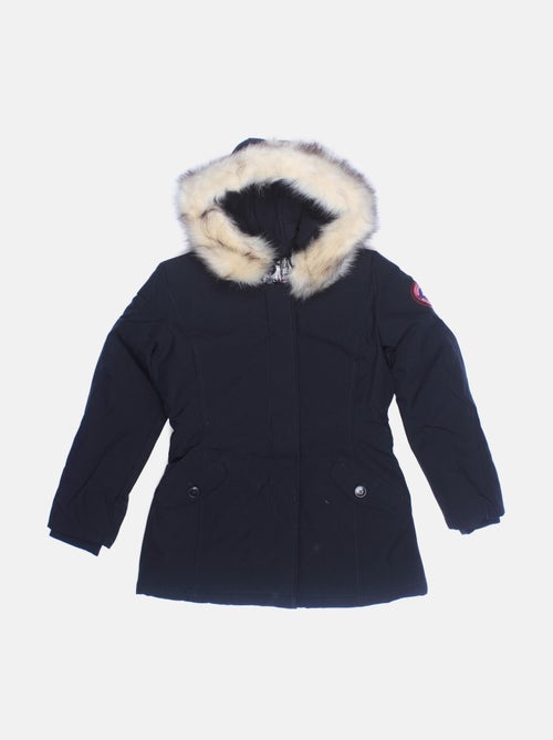 Giacca con cappuccio - Paragoose - Kiabi