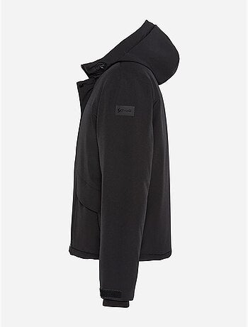 Giacca con cappuccio - schott