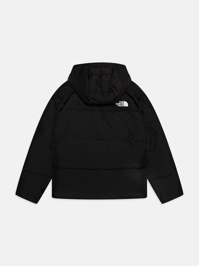 Giacca con cappuccio - The North Face Nero - Kiabi