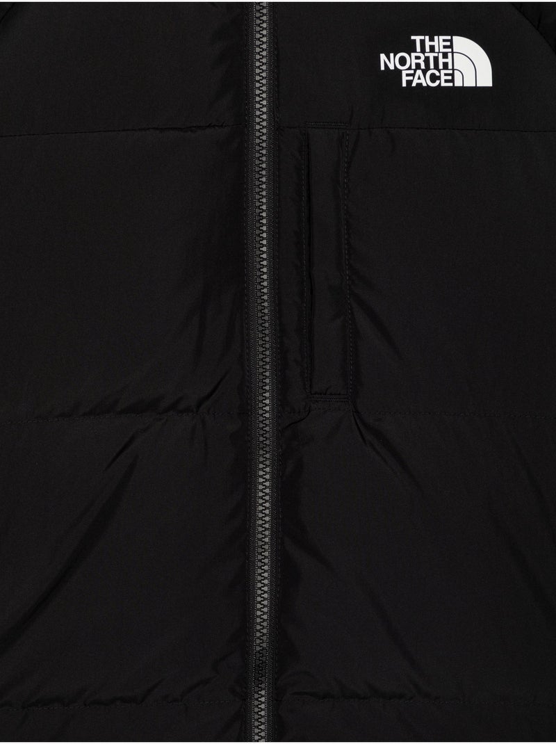 Giacca con cappuccio - The North Face Nero - Kiabi