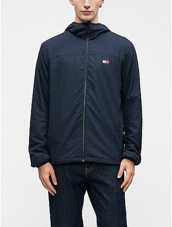 Giacca con cappuccio - Tommy jeans