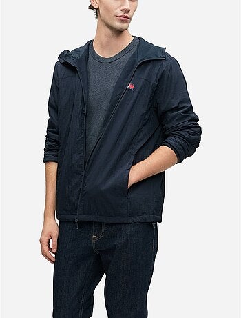 Giacca con cappuccio - Tommy jeans