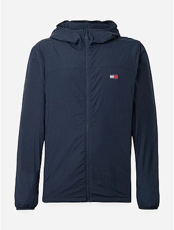 Giacca con cappuccio - Tommy jeans