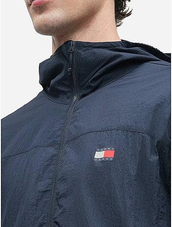 Giacca con cappuccio - Tommy jeans