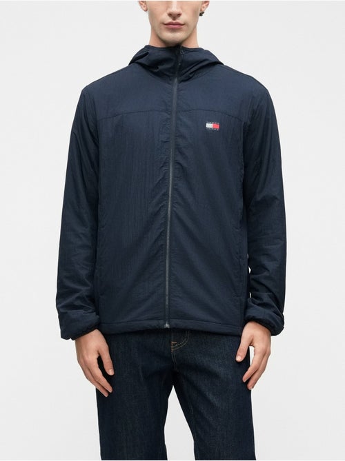 Giacca con cappuccio - Tommy jeans - Kiabi