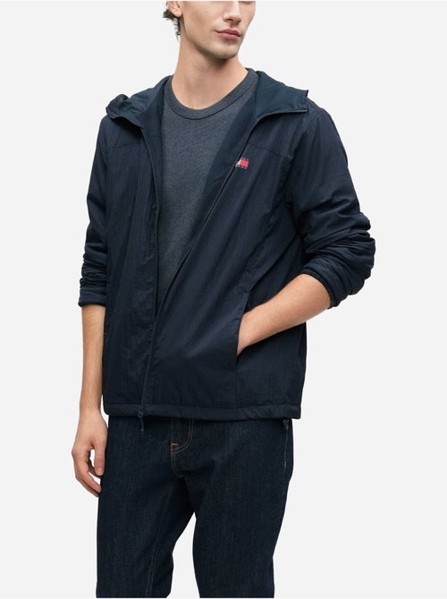 Giacca con cappuccio - Tommy jeans - Kiabi