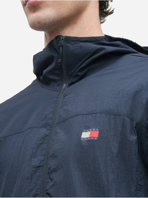 Giacca con cappuccio - Tommy jeans - Kiabi