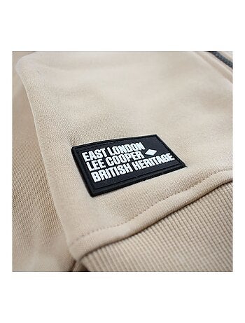 Giacca con cappuccio bambino Lee Cooper