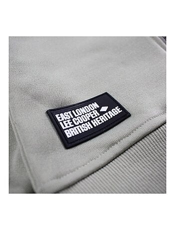 Giacca con cappuccio bambino Lee Cooper