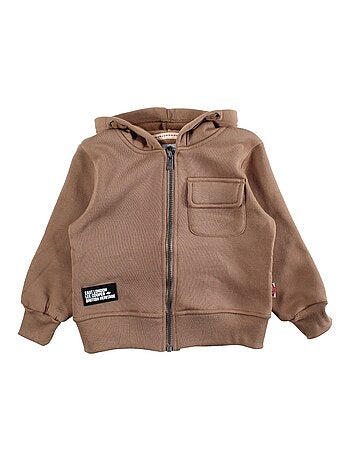 Giacca con cappuccio bambino Lee Cooper