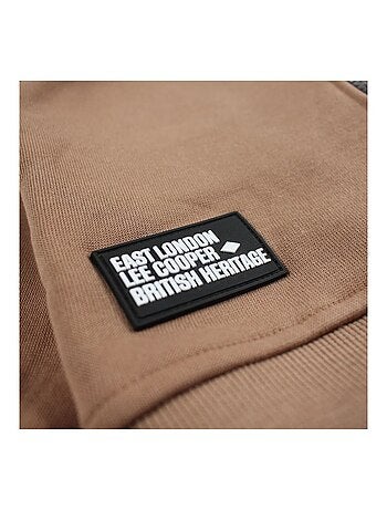 Giacca con cappuccio bambino Lee Cooper