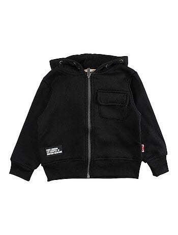 Giacca con cappuccio bambino Lee Cooper